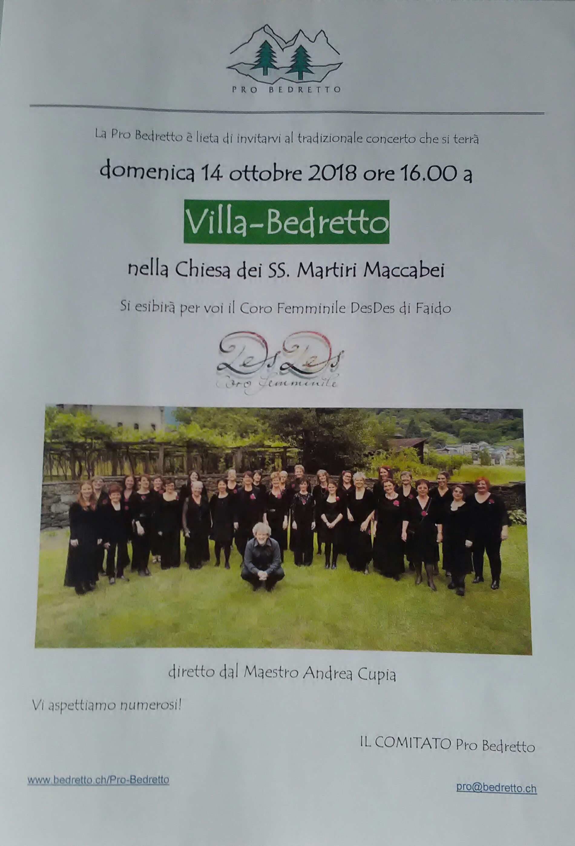 concerto villa bedretto 18